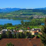 Sussee in Switzerland for generator product training
